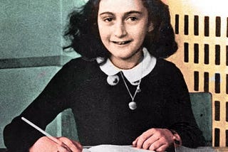How Anne Frank’s Diary exposes the dangers of ignoring Truth in a world of Manipulation