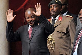 Despite elections, Burundi is still a long, long way from redemption