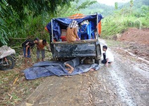 Karutuan Toraja and Mamasa Toraja News