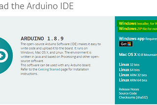 Arduino with Visual Studio Code (PART1 SETING)