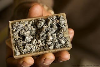 Conflict Minerals: Are Companies Sourcing From Conflict-Free Refiners & Smelters?