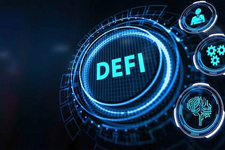DeFi Series 1: The Problem DeFi is Trying to Solve