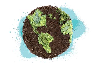 Earth Day 2020: Solving Climate Change Starts At Home