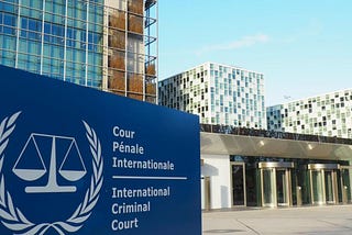 The idea of the international Сriminal Сourt has collapsed. What next?