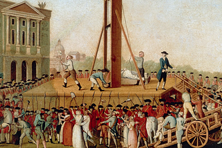 The French Revolution: How Protest Can Lead to Lasting Change