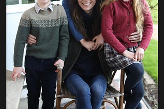 Why Catherine Middleton’s photo saga matters