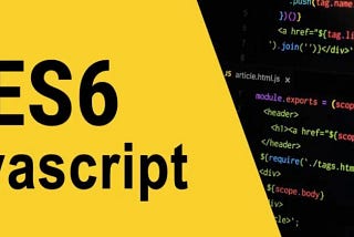 Some advanced tips for ES6