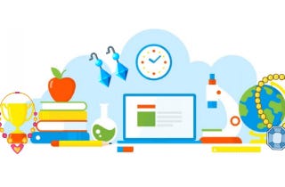 EdTech sales