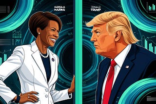 Analytics in U.S Elections : How Big Data and AI are Shaping the Future of Campaigning and Voter Behavior