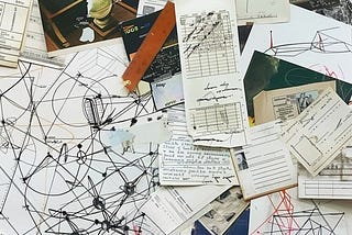 The Case for “Messy” Note-Taking