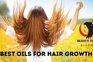 11 Best Essentials Oils for Hair Growth — Beauty Tips. Source: https://tipsbeauty.in