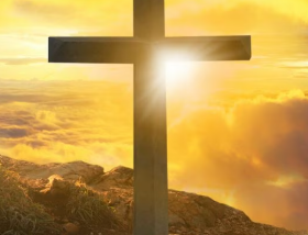 The Crucifixion of Jesus: A Gift of Love, Not a Debt Paid