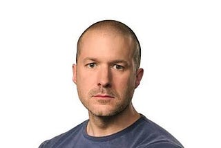 การลาออกจาก Apple ของโจนี ไอฟ์ (Jony Ive)