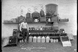 Two-Gun Hart: The Lawman with a Secret