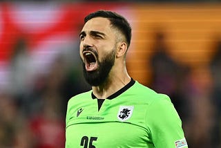 Giorgi Mamardashvili: The Rise of La Liga’s Georgian Sensation
