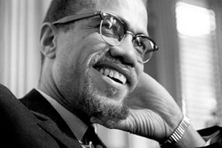 Malcolm X as the Soundtrack of Manhood: A Tribute to Our Shining Prince