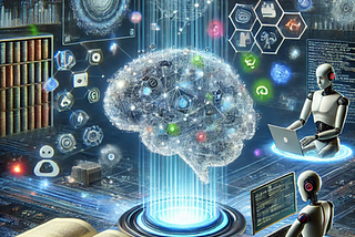 Beginner Guide to Generative AI Large Language Model Part 3: Utilizing RAG (Retrieval Augmented…