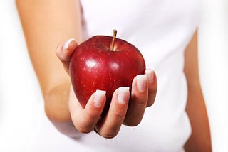 10 Simple Eating Suggestions