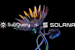 SubQuery Brings Blockchain Developers Lightning-Fast Indexing for Solana dApps