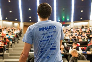 How Hackathons have changed my life