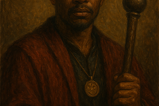 John the Conqueror
