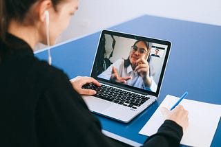 5 Tips for Coaching Remotely