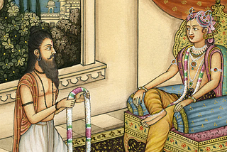 Meditate, Then Act: Leadership Rooted in Awareness