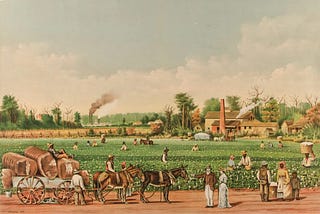 Did Slavery Benefit the US Economy?