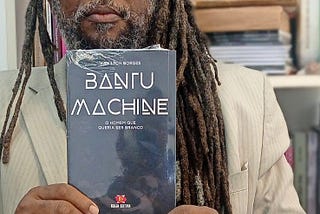 Escrever é meu oficio: o livro para além do livro