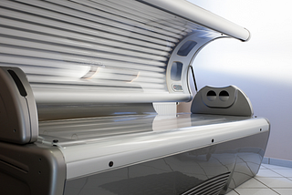 Exploring Different Types of Tanning Beds