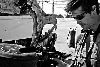 Jim Foley’s legacy of journalism and public service
