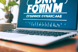 Free Domain Magic: Dynamic DNS Unlocks Your Home Server’s Potential