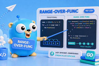 Go 1.23’s range-over-func Is the Most Underrated Feature of the Last Two Years