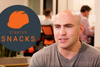 [Video] Startup Snacks: The Idea