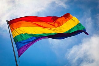 How LGBT Characters Make Your Book More Realistic