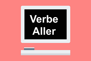 French Verb Voyage #1: Conjugating “Aller” (to go) in the Present Tense