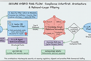 Data Governance & Retrieval-Layer Filtering