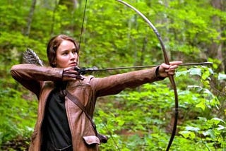 The Ethics of a Dystopian Appalachia in The Hunger Games Books