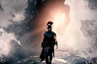 Discourse Around ‘The Odyssey’ is Bizarre