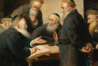 Judaísmo Messiânico e Tradição Judaica no Século XXI: Uma Defesa Bíblica da Torá Oral — Mark S.