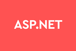 [CLOSED] ASP.NET Job Opening