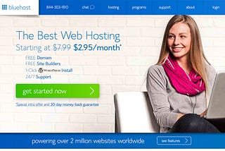 Bluehost versus HostGator — Which Web Hosting is Better?