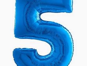 Happy 5th Birthday to IBM’s AI Ethics Board.