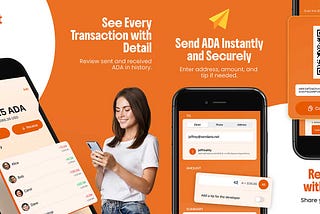 Introducing Vendano — Cardano for the Rest of Us