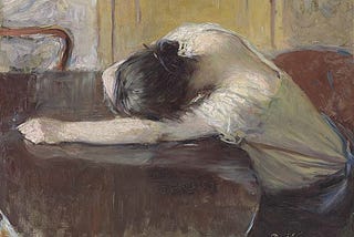 The Death of Nihilism