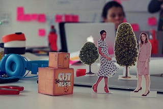 Le design de service, c’est quoi ?