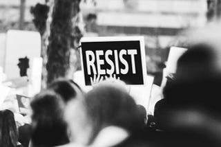 How to Resist Fascism from Within