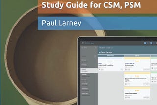 Scrum and Agile Study Guide