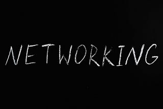 The Networking Guide for UI/UX Designers