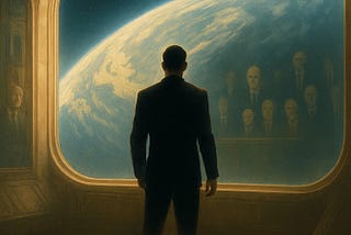 I have come to see silence not as emptiness